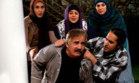 مظفری: بدهی ام را ندهند بر نمی گردم