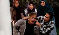 مظفری: بدهی ام را ندهند بر نمی گردم