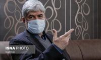 مطهری برای انتخابات ۱۴۰۰ اعلام کاندیداتوری کرد