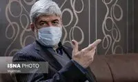 مطهری برای انتخابات ۱۴۰۰ اعلام کاندیداتوری کرد