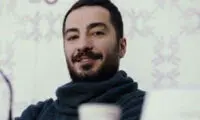 نوید محمدزاده، در جمع نامزدهای آسیاپاسفیک