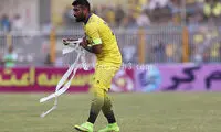 میداوودی: واویلای اورجینال منم مابقی فیک هستند