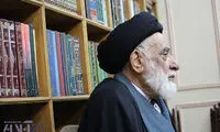 سیدمهدی‌ طباطبایی: رئیسی رای هم بیاورد، باز لطمه می‌خورد