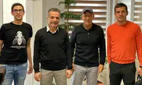 فیفا، پرسپولیس را نقره‌داغ کرد