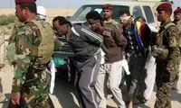 چهار داعشی در موصل دستگیر شدند