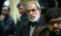 سردار نجات: هدف آشوب‌ها، استعفای روحانی بود