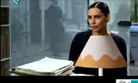 سانسور‌های تاریخی صدا و سیما؛ اوشین یک بدکاره بود!