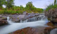 روستای هنزا، تکه‌ای از بهشت در استان کرمان