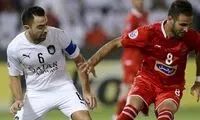 مارکا؛ ژاوی شب خوبی برابر پرسپولیس نداشت