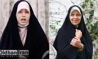 جرات مناظره ندارید؛ جسارت توهین، آری!