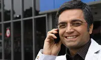 سریال «سایبری» پس از ماه رمضان