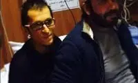 برای «مرتضی پاشایی» دعا کنید +عکس