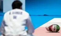 سرمربی تیم ملی شمشیربازی استعفا کرد