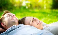 احساس امنیت و آرامش بعد از رابطه جنسی