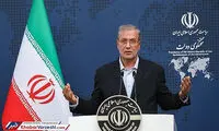 واکنش سخنگوی دولت به شکست ایران برابر عراق