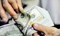 قیمت‌دهی پرت در بازار ارز