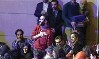 فرهاد مدیری اولین آلبوم خود را منتشر می‌کند