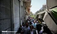 بازار ارز پس از اعلام سیاست‌های جدید ارزی