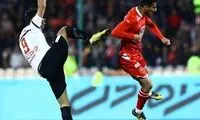 دشوارترین روزهای زندگی فوتبالی مهدی شیری