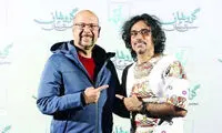 گروه لیان با محمد بحرانی به لندن می‌رود