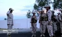 هفت سین مهربانی در نقطه صفر مرزی کشور