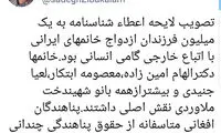 زیباکلام: وضعیت افغان‌ها در ایران خوب نیست