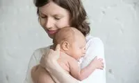 قصه زایمان طبیعی، بی‌غصه نیست!