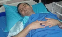 کریمی: فساد فوتبال و داوری فقط من بودم