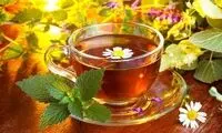 دمنوش‌هایی برای کنترل عفونت ادراری