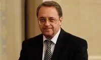 درخواست نشست شورای‌امنیت درباره خلیج‌فارس