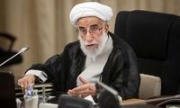 آیت‌الله جنتی: عملیات دیشب سپاه اول بسم‌الله بود