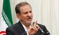 دستور جهانگیری برای قیمت‌گذاری خودرو
