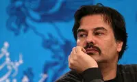 پیمان قاسم‌خانی بازیگر «حلزون» می شود