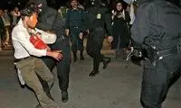 روایت جدیدی از تجاوز جمعی به زنان!