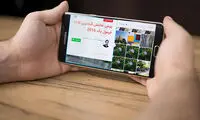 قیمت اینترنت موبایل کاهش یافت