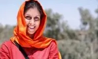 احضار سفیر ایران در لندن به خاطر نازنین زاغری