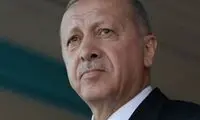 اردوغان آشتی کرد!
