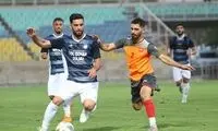 شکست شاگردان یحیی در آخرین بازی دوستانه