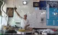نرخ هر دست کله پاچه؛ ۲۰۰ هزار تومان!
