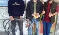 ماجرای سرقت‌های «نور» در «تاریکی»!