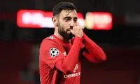 برونو و امیدواری به قهرمانی در لیگ برتر با یونایتد