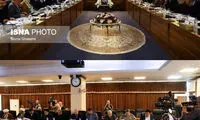غیبت احمدی نژاد در جلسه امروز مجمع