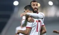 چشمی: اول دفاع و بعد حمله می‌کنیم