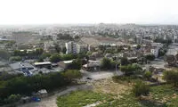 زندگی زیر فشار مرگ؛ این جا تنشان هم برق دارد!