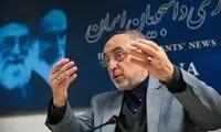 نظر معاون روحانی درباره خاتمی،فیسبوک و...