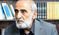 شریعتمداری به روحانی: دست مریزاد