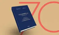 «70 سال با جشنواره کن» در یک کتاب