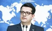ایران: معامله قرن، خیانت قرن است