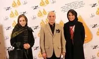 «لاله» بالاخره روی پرده رفت