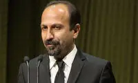 اصغر فرهادی از «فروشنده» گفت